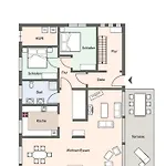 Reetdachhaus Mara Holiday home *
