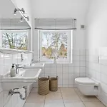 Holiday home Reetdachhaus Mara