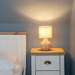 Reetdachhaus Mara Holiday home