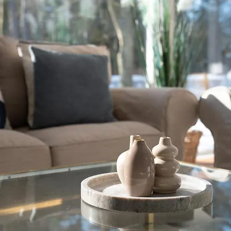 別荘 Reetdachhaus Mara Böhl