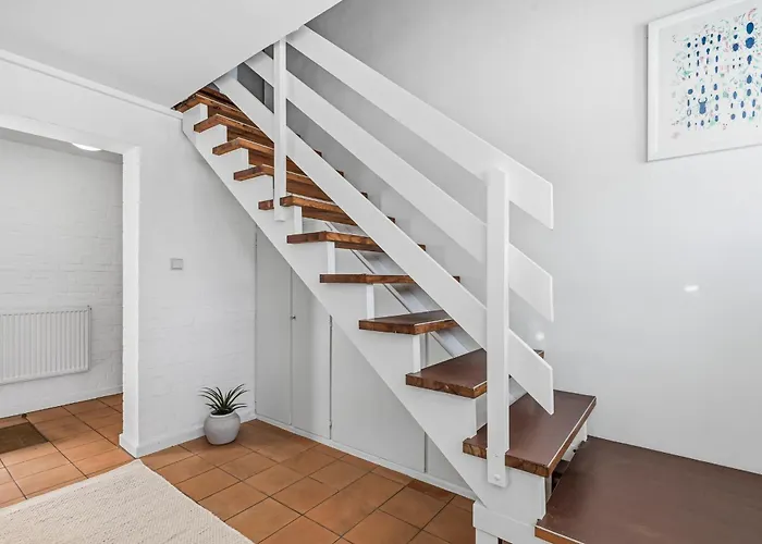 Reetdachhaus Mara * Böhl