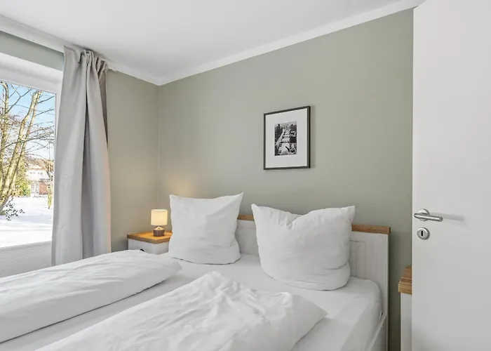 別荘 Reetdachhaus Mara